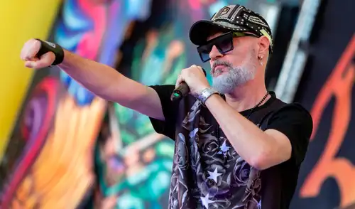 Machito Ponce, ícono del techno de los 90’, revela por qué se alejó de los escenarios y cómo perdió toda su fortuna