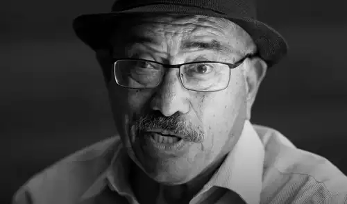 Sammy Marrero nació el 16 de febrero de 1942 en Coamo, Puerto Rico.