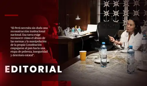 Editorial Editorial
