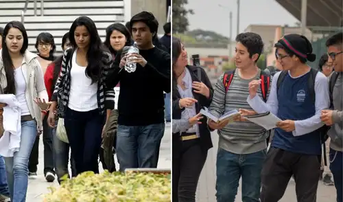Los seleccionados accederán a una cobertura integral durante el periodo de estudios. beca peruanos Chile, Colombia, México y Perú