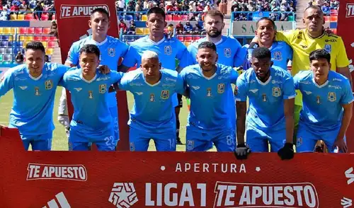 Tribunal Constitucional falló a favor de Binacional y ordena su regreso a la Liga 1 para el 2027