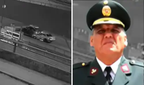 Accidentes de tránsito
