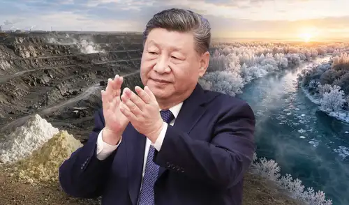 Este hallazgo refuerza la posición de China en el mercado global de tierras raras y podría aumentar la sostenibilidad en la minería, mejorando la recuperación de minerales valiosos Este hallazgo refuerza la posición de China en el mercado global de tierras raras y podría aumentar la sostenibilidad en la minería, mejorando la recuperación de minerales valiosos