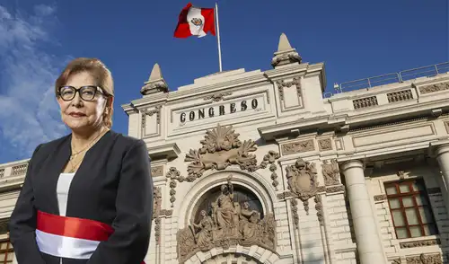 Comisión de Educación cita a María Cuadros, titular del Minedu para responder por crisis universitaria.