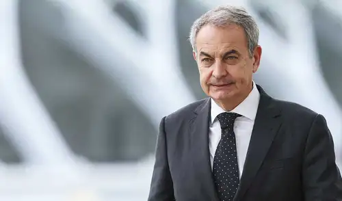 Zapatero es el primer exjefe del Gobierno español investigado oficialmente por corrupción, vinculado a una estructura criminal del caso Plus Ultra