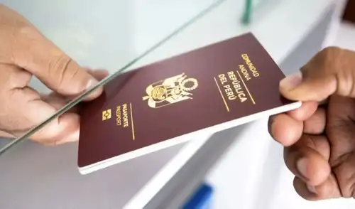 Migraciones elimina las citas en línea para tramitar el pasaporte: esta será la nueva forma de atención