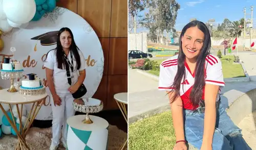 Conmoción en Trujillo por identificación de restos de Nayeli Dávalos