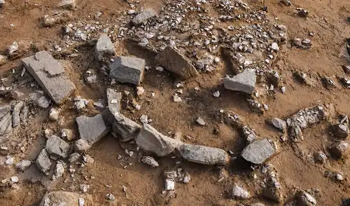 El hallazgo en China desafía ideas sobre el Paleolítico al mostrar que grupos humanos dominaban técnicas complejas
