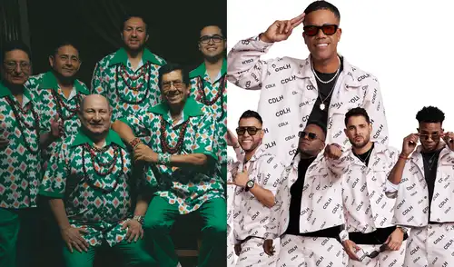 Conciertos en Lima 2026: entradas, fecha y lugar para Susana Baca, Los Mirlos, Combinación de La Habana y William Luna este fin de semana