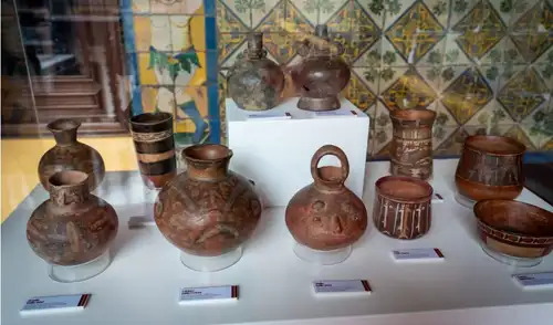 Cooperación internacional para repatriar bienes culturales peruanos