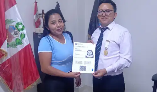 Jueces y personal judicial están llevando a cabo la entrega de depósitos en varios juzgados de Paz Letrado. Fuente: difusión.