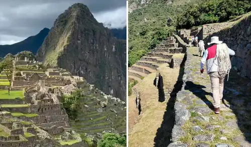 Hasta el momento solo se han encontrado algunas pertenencias del turista desaparecido. Hasta el momento solo se han encontrado algunas pertenencias del turista desaparecido.