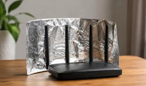 Una conexión lenta a internet puede afectar el trabajo remoto y el streaming en casa. Cada vez más personas buscan soluciones para optimizar su WiFi sin gastar en nuevos equipos. Una conexión lenta a internet puede afectar el trabajo remoto y el streaming en casa. Cada vez más personas buscan soluciones para optimizar su WiFi sin gastar en nuevos equipos.