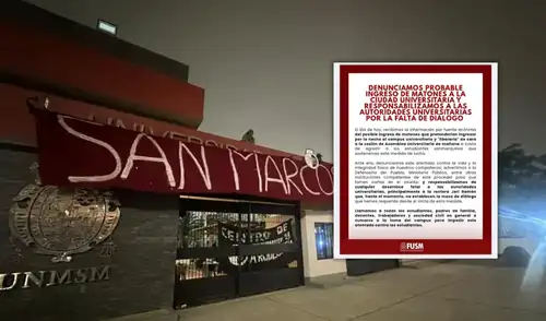 San Marcos