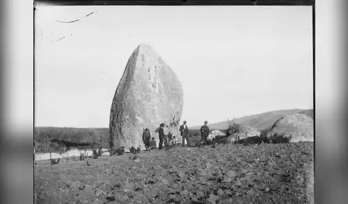 Fotografía de Alphonse Bernós.