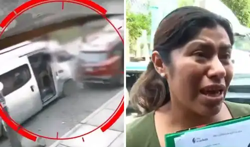 Víctimas de atropello tendrían que asumir gastos médicos Accidentes de tránsito