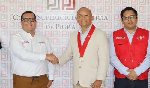 Se propuso aumentar el personal en la Unidad de Flagrancia Delictiva. Fuente: facebook.