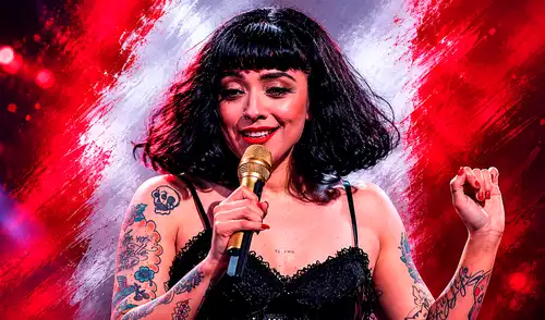 Mon Laferte en Perú 2026: setlist, precios últimas entradas en Teleticket y todo sobre el concierto de la cantante chilena Femme Fatale Tour en Costa 21
