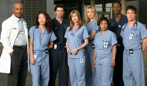 Grey's Anatomy estuvo 20 años al aire
