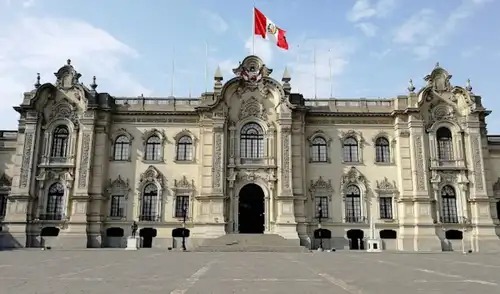 Gobierno