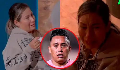 Pamela López expresó su anhelo de mejorar su situación y poder sacar adelante a sus hijos sin depender de su expareja. Pamela López rompe en llanto en ‘La granja VIP’ al revelar por qué no podía separarse de Christian Cueva pese a múltiples infidelidades