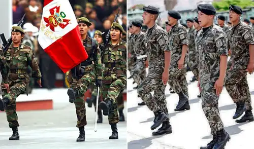 Más de 45 mil jóvenes que realizan el Servicio Militar Acuartelado recibirán un 50% más en su asignación económica mensual. servicio militar acuartelado, servicio militar, aumento de asignación económica mensual servicio militar