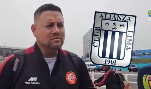 Dirigente de Los Chankas advierte a Alianza Lima por prohibir ingreso de sus hinchas