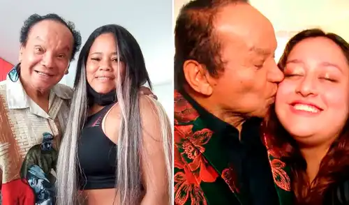 Yessenia Villanueva estuvo radicando en Estados Unidos