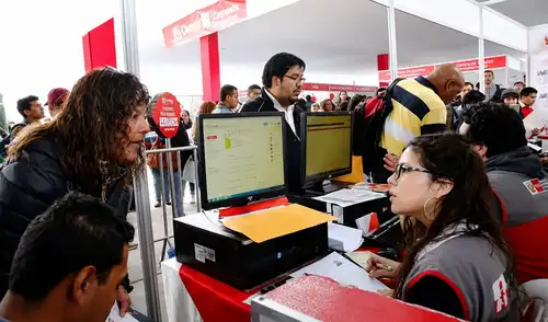 Funcionario del Ministerio de Trabajo dice cuál es el puesto más solicitado por las empresas en 2026