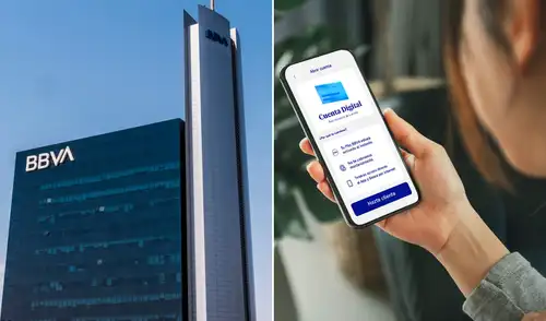 BBVA, banco, robo, Indecopi