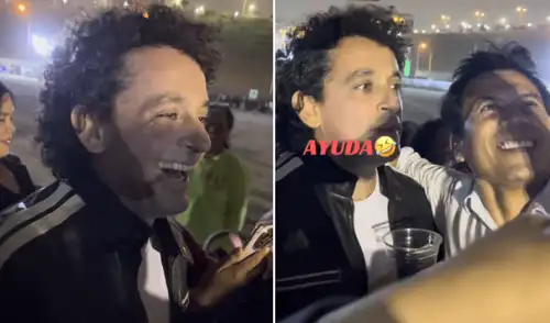 Gustavo Cerati