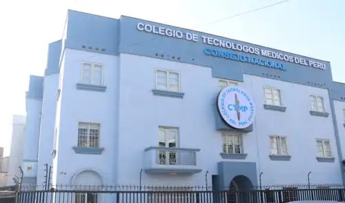 La institución médica rechazó la iniciativa del Congreso desde la Comisión de Educación. Foto: Difusión La institución médica rechazó la iniciativa del Congreso desde la Comisión de Educación. Foto: Difusión