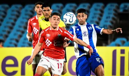 Cienciano vs Juventud cuándo juegan