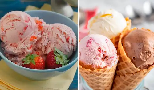 El consumo de helado en el Perú se encuentra en crecimiento y se proyecta superar a varios países de latinoamérica El consumo de helado en el Perú se encuentra en crecimiento y se proyecta superar a varios países de latinoamérica
