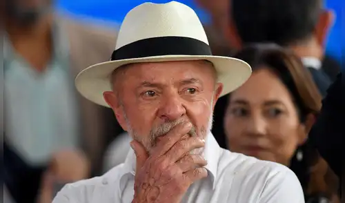 Luiz Inácio Lula da Silva,  radioterapia, Brasil,  Lula cáncer de piel