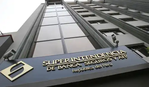 SBS inicia devolución de depósitos de Caja Rural Del Centro en liquidación no cubiertos por el FSD.