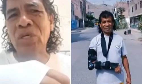 'Cachay' es considerado uno de los cómicos de la antigua generación que todavía están vigentes en el humor. Foto: Composición LR/Instagram. 'Cachay' es considerado uno de los cómicos de la antigua generación que todavía están vigentes en el humor.