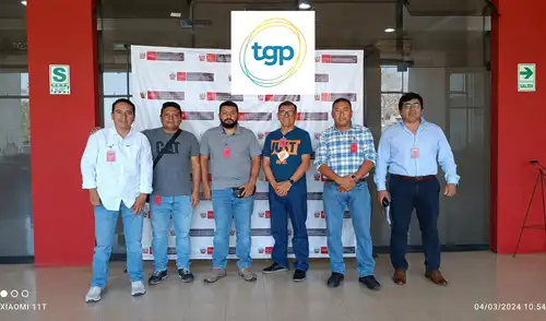 Ex trabajadores sindicalizados de TGP continúan litigando para retornar a la empresa tras los despidos ejecutados en diciembre de 2023.
