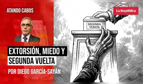 Diego García Sayán Diego García Sayán
