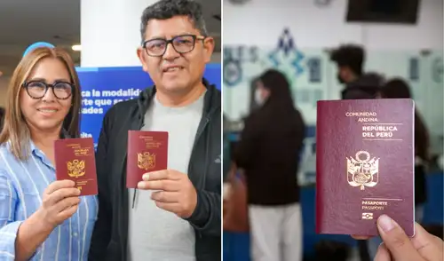 pasaporte sin cita virtual , Migraciones, pasaporte cita, pasaporte electrónico