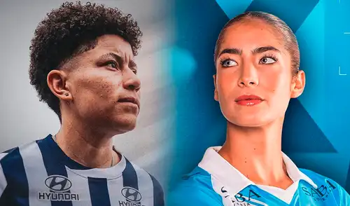 Alianza Lima se ubica en la cuarta posición de la tabla de posiciones de la Liga Femenina. Foto: composición LR/Alianza Lima/Sporting Cristal Alianza Lima - Sporting Cristal femenino: cuándo juegan