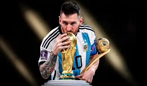 Convocados de Argentina para el Mundial 2026