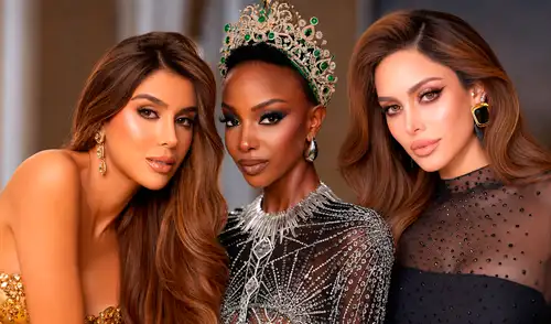El Miss Grand International All Stars 2026 celebrará su gran final el 30 de mayo en Tailandia, donde cerca de 60 candidatas competirán por la corona. Suheyn Cipriani, representante de Perú, brilla tras destacarse en las etapas preliminares. ¿Quiénes son las modelos que podrían arrebatarle la corona a Suheyn Cipriani en el MGI All Stars 2026?
