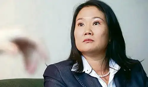 Plan de gobierno de Keiko Fujimori en las elecciones presidenciales 2026 | Foto: difusión. Plan de gobierno de Keiko Fujimori en las elecciones presidenciales 2026