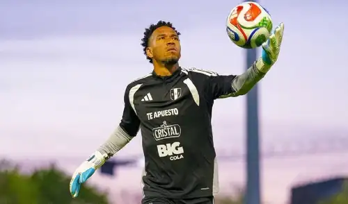 Selección peruana