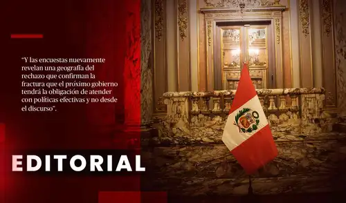 Editorial de hoy sábado Editorial