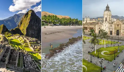 Las votaciones para los World Travel Awards Sudamérica 2026 estarán abiertas hasta el 12 de junio. World Travel Awards Sudamérica 2026, Perú