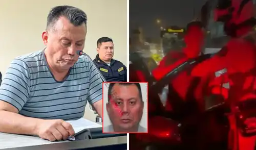 Policía Nacional del Perú
