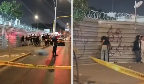Asesinatos