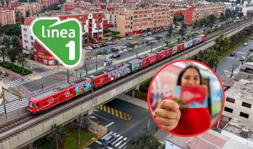 Promperú lanzará 2.000 tarjetas conmemorativas limitadas para los pasajeros, dirigidas tanto a usuarios frecuentes como a coleccionistas. Un recuerdo valioso que resalta el orgullo peruano. tarjeta línea 1, marca peru línea 1, tarjeta recargable línea 1, Línea 1 del Metro de Lima